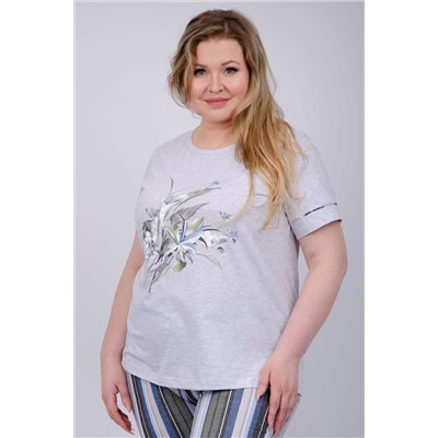 Пижама с брюками Каори НАТАЛИ, 1231401