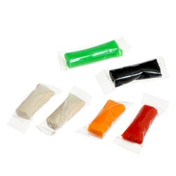 Набор для опытов «Снежный шар. Снеговик»