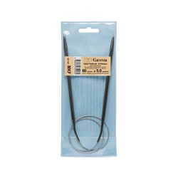 Спицы Mkf круговые металл Gamma