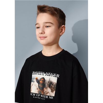 Футболка детская для мальчика