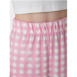 БРЮКИ ДЛЯ ДЕВОЧЕК ДОМАШНИЕ 587001