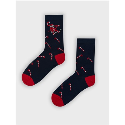 НОСКИ МУЖСКИЕ 017K-3418