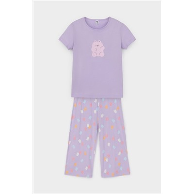 Пижама CUBBY, 1015830