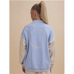 GFX3352 (Жакет для девочки, Pelican )