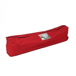 Теплица, 6.1×2.45×2.1 м, оцинкованный металл, профиль d=25 мм, чехол из спанбонда 90 г/м²