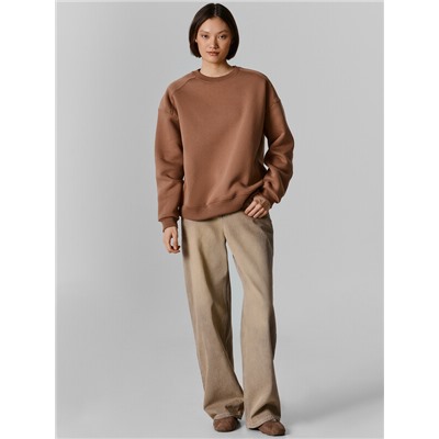 СВИТШОТ ЖЕНСКИЙ 122969