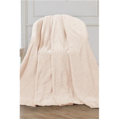 Плед Аэро Софт пл 210г PAVLine Pixi (Шампань)