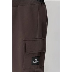 Шорты BODO, 1238175