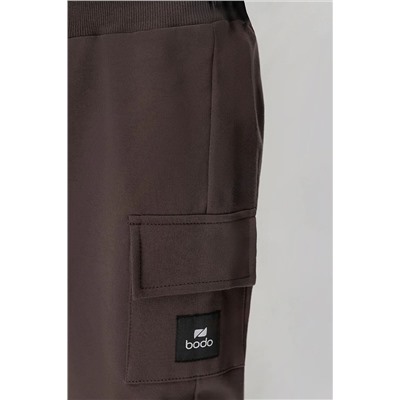 Шорты BODO, 1238175