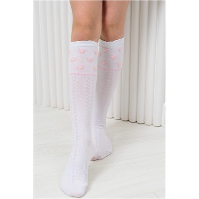 Детские гольфы Незабудка (набор 2 пары) НАТАЛИ, 1225358