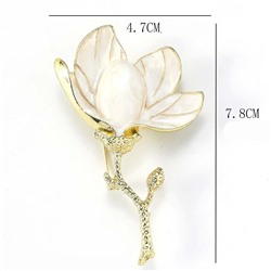 Брошь арт. 32 2347 (id 279233)