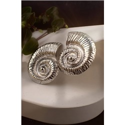 Серьги Морская симфония + Подарок НАТАЛИ, 1133040