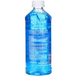 Fruit of the Earth, Aloe Vera, Cool Blue Gel, 20 oz (567 g)