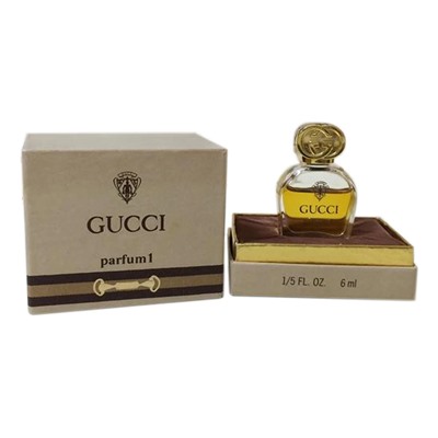 GUCCI №1 (w) 6ml parfume