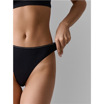 ТРУСЫ ЖЕНСКИЕ (3ШТ.) 412630-3