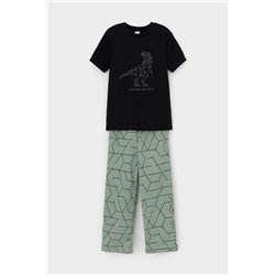 Пижама CROCKID, 1216354