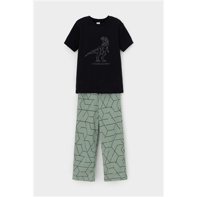 Пижама CROCKID, 1216354