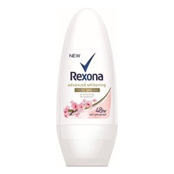 Дезодорант Шариковый Rexona Антиперспирант Brightening Japanese Sakura 50 мл