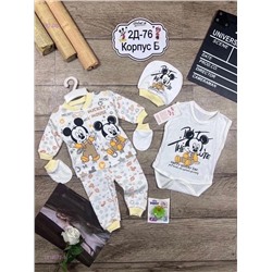 набор для детей 1813672-3