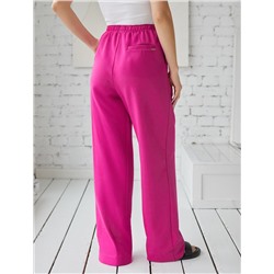 VILATTE Брюки D44.140