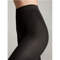 Теплые CONTE TRENDY 150 Плотные колготки