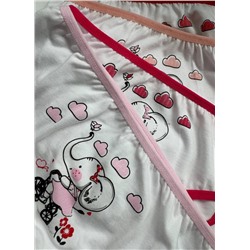 Трусы для девочки Berrak