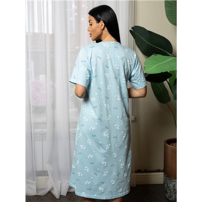 Ночная сорочка мод.2/27