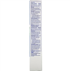 Crest, Complete, Scope, Outlast Plus Whitening, зубная паста с фторидом, мята, 153 г (5,4 унции)