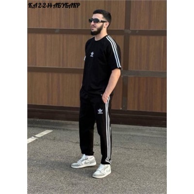Спортивный костюм #22494125