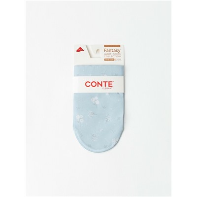 Полиамидные CONTE FANTASY Носки женские