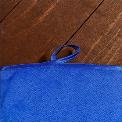 Прихватка и рукавица «Дракон»