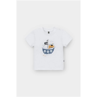 CROCKID Фуфайка КР 302749