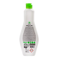 Чистящее средство Grass Azelit-gel, гель, для кухни, 500 мл