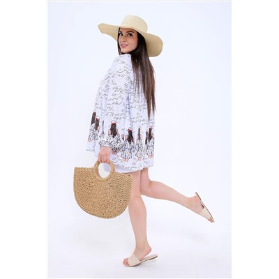 Туника девочки НАТАЛИ, 1135781