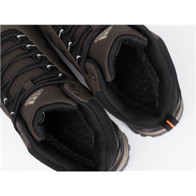 Зимние Кроссовки Adidas Climaproof