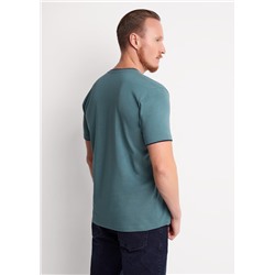 Футболка мужская