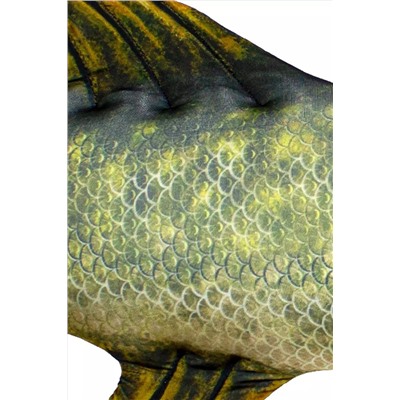 Игрушка-антистресс Рыба мечты. Щука НАТАЛИ, 1082978