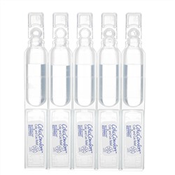 Boiron, ColicComfort, средство от газов и колик, от 1 месяца, 30 доз, по 1 мл (0,34 жидк. унции)