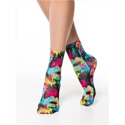 Conte elegant Носки FANTASY 70 17С-34СП