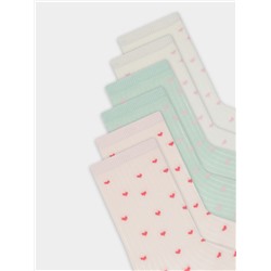 НОСКИ ДЕТСКИЕ (3 пары) 430A-3165