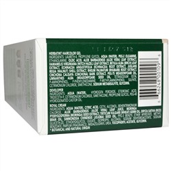 Herbatint, стойкая гель-краска для волос, 10N, платиновый блонд, 135 мл (4,56 жидк. унции)