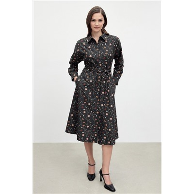 Платье POMPA, 1088342