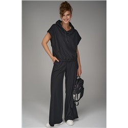 Костюм Ингрид (чёрный)