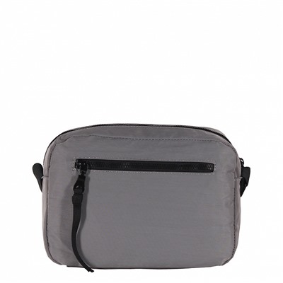 Сумка 8696MD gray Mindesa