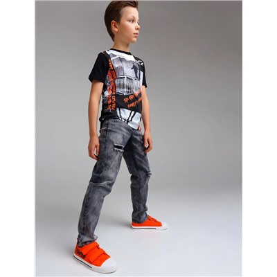 PLAYTODAY Брюки 12411094