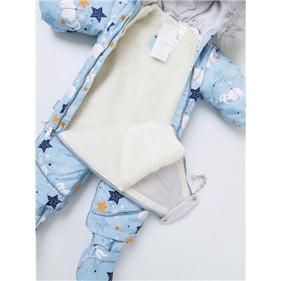 BATIK Комбинезон детский 203-26з-2