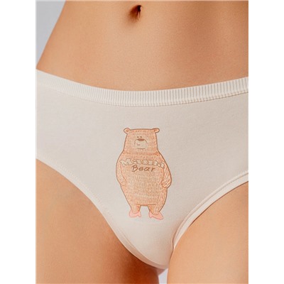 INDEFINI Трусы 5003LUB