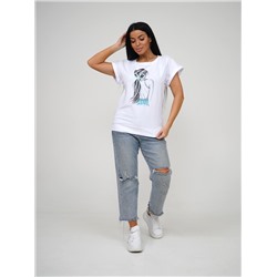 Футболка мод.1265/2