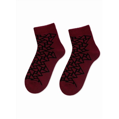 БРЕСТСКИЕ Носки 1407 ARCTIC (махровые, укороченные)