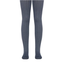 Нарядные CONTE ZLATA Колготки детские полиамидные